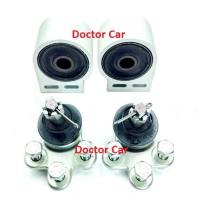 ราคา NISTO บูชปีกนกล่าง เชฟโรเลต แคปติวา Chevrolet Captiva 2007-2016 ทุกรุ่น บูชปีกนกล่าง ลูกหมากปีกนกล่าง (18774359034)