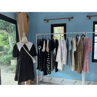 ราคา ชุดเดรสแฟชั่น เกาหลี ทำงาน ออกงาน (23573024917)