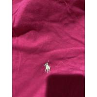 ราคา เสื้อยืดสีชมพูยี่ห้อpolo (8254324329)