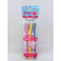 ราคา Feather Piany ด้ามมีดโกน3ชิ้น (9954840931)