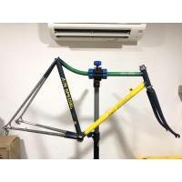 ราคา Vintage A&N Japan Time Trial Bike 700/24” เสือหมอบ วินเทจ (20952632559)