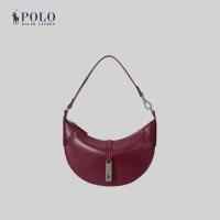 ราคา Polo Ralph Lauren Polo ID กระเป๋าผู้หญิง รุ่น WAPOBAG02V20169 สีแดง (44409005507)