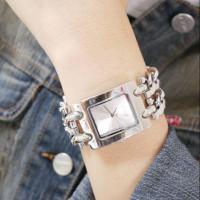 ราคา Julius watch JA-876 นาฬิกาข้อมือผู้หญิง นาฬิกาจูเลียส (2074849806)