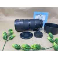 ราคา Nikon AF 80-200 f2.8 D ED พร้อมฮูด เลนส์ซูม สภาพสวย (19210249959)