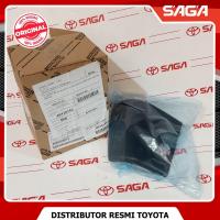 ราคา SAGA SAGA | การเชื่อมต่อสปอยเลอร์ล้อหลังส่วนขยาย ฟอร์จูนเนอร์ 2005-2011 ซ้ายเดิม 61692-0เค901 (29937076198)