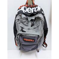 ราคา ✨Superdry CA:59944 M91016DP กระเป๋าเป้สะพายหลัง สินค้าของแท้มือสอง ✅สภาพ 90% (11551707103)