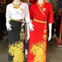 ราคา ผ้าพื้นเมืองเชียงใหม่ (6539116347)