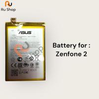ราคา แบตเตอรี่ Zenfone 2 X008D ZE551ML ZE550ML Z00AD C11P1424 3000mAh (27427860196)