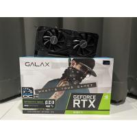 ราคา การ์ดจอ GALAX GEFORCE RTX 3060 TI (1-CLICK OC) - 8GB (16591088279)