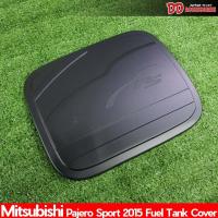 ราคา ฝาถังน้ำมัน ฝาถัง Mitsubishi Pajero Sport 2015 สีดำด้าน (6625605695)
