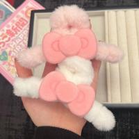 ราคา กิ๊บติดผม ประดับโบว์ สีชมพูน่ารัก แฟชั่นฤดูใบไม้ร่วง และฤดูหนาว สไตล์ญี่ปุ่น และเกาหลีใต้ สําหรับผู้หญิง (21286859249)