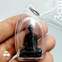 ราคา รูปหล่อหลวงพ่อเดิม วัดหนองโพ นครสวรรณ์ ความสูงองค์พระ 3 ซม. (18464938017)