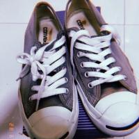 ราคา Converse jack สียีนส์ (1555589621)