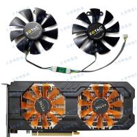 ราคา ZOTAC/ZOTAC GTX950 760 Thunderbolt Version HA กราฟิกการ์ดพัดลมระบายความร้อน GA91S2H (29041911766)