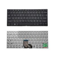 ราคา แป้นพิมพ์ คีย์บอร์ดโน๊ตบุ๊ค Acer Spin1 SP111-32N, SP111-34N, N17H2, SP111-33 Laptop Keyboard QWER ไทย-อังกฤษ (18485287248)