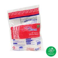ราคา วุ้นเส้นสด วุ้นเส้นสดพร้อมปรุง ตรา ชอแชมป์ Cho Champ Brand ขนาด 500 กรัม (6789508348)