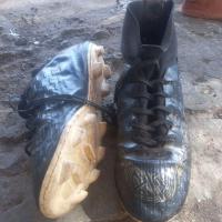 ราคา รองเท้าฟุตบอลมือสองเบอร์ 40/41 (40464594293)