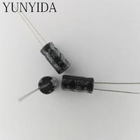 ราคา อลูมิเนียม electrolytic capacitor 35V 100uf 50V 25V 16V 10V 47UF 33UF 22UF 10UF 4.7UF 3.3UF 2.2UF 1UF 0.47UF 50PCS (27836260960)