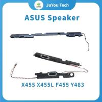 ราคา เปลี่ยน ASUS X455 X455L F455 Y483 K455 K455L A455L F455L ลําโพงในตัวลําโพงเสียง (28037590552)