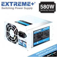 ราคา PSU Tsunami Extreme 580W. (7616941325)