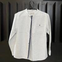 ราคา เสื้อเชิ้ต zara boys (23442702580)