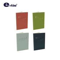 ราคา e-file (อี-ไฟล์) สมุดโน๊ต LINED สมุดมีลายเส้น รหัส CNB124 (21178986092)