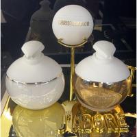 ราคา Dior J’adore Les Adorables Lait Corps-Body Milk 200ml ผลิต 11/23 (24972191481)