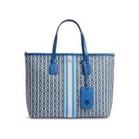 ราคา ของแท้ กระเป๋า Tory Burch Gemini Link Small Tote ของแท้ พร้อมส่ง (1722052397)
