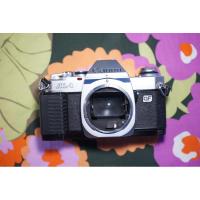 ราคา Canon AL1 Body Film Camera (25713153363)