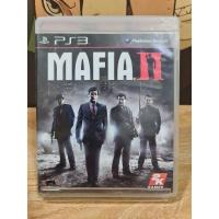 ราคา แผ่นเกมส์Ps3(PlayStation 3)เกม Mafia 2 (24304706598)