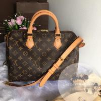 ราคา Louis Vuitton speedy ban 30 (780060250)