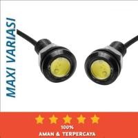 ราคา MATA Eagle Eye DRL ไฟ Led Eagle Eyes (41755788401)