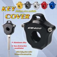 ราคา Yเคสป้องกันกุญแจสำหรับฮอนด้า CB400 CB400SF CB 400 400SF VTEC Revo 2002-2022 (26265978315)