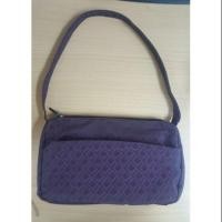 ราคา กระเป๋าสะพายไหล่ ELLE มือสอง สภาพดี (2055111412)