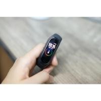 ราคา Mi Band 4 Mi Smart Band 4 (มือสอง) (6933271880)