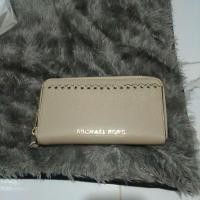 ราคา กระเป๋าสตางค์ใบยาว MK (28992339937)