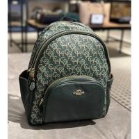 ราคา เป้ coach ขนาดกลาง 10 นิ้ว ของแท้ 100% (25202706764)