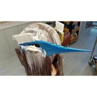 ราคา แปรงย้อมผม หวีย้อมผม หวีแปรงย้อมผม (13406700060)