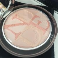 ราคา Dior Diorskin Mineral Nude Glow Brightening & Correcting Powder เบอร์ 01 ของแท้ ไซส์ขาย มีกล่อง ฉลากไทย (4029222950)