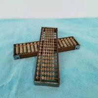 ราคา วัตถุเก่าพื้นบ้านคอลเลกชันคิดถึงการตกแต่งย้อนยุคลูกคิดไม้สมัยเก่าโบราณสินค้าเก่าแผ่นลูกคิดเบ็ดเตล็ด (40422163620)