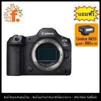 ราคา Canon EOS R5 Mark II Mirrorless Camera ประกันศูนย์ไทย by Fotofile (27326585343)