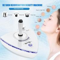 ราคา 1buycart 3 in 1 สีความงาม RF Body RF (1490826979)