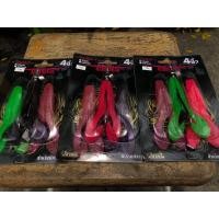 ราคา ถีบซาดิสม์ Owen-z 4 นิ้ว (9849294557)