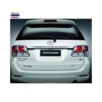 ราคา ล้างสต๊อค TOYOTA โลโก้ Full Time 4WD EMBLEM Fortuner ฟอร์จูนเนอร์ (25397426425)