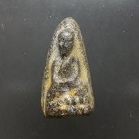 ราคา พระหลวงปู่ทวดเนื้อว่าน ปี 97 พิมพ์ชะลูด Amulet of Luang Pu Thuat, Aloe Vera, year 97, Chalud print พุทธคุณเข้มขลัง (17885192096)