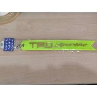 ราคา TRD Sportivo ป้ายห้อยท้ายรถสะท้อนแสง (25461833284)