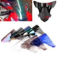 ราคา กระจกกันลมรถจักรยานยนต์ สีดํา สําหรับ BMW S1000RR S1000 RR 2015 2016 2017 (17458949222)