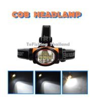 ราคา ไฟฉาย LED แบบคาดศีรษะ (117145712)