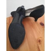 ราคา รองเท้ามือ2 naturalizer เบอร์38 มีตำหนิ (11257506971)