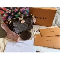 ราคา Louis vuitton Multi-Pochette Accessories (10315725012)